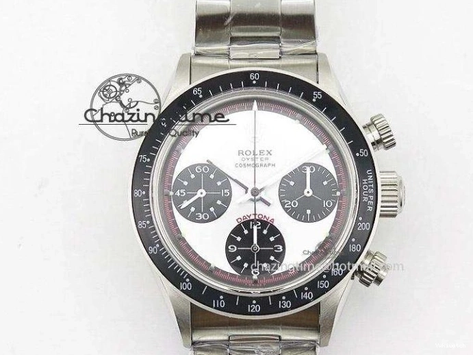 YG Stick Silver Bracelet on SS 126233 Markers ARF Jubilee Dial SS DateJust Best Edition 36 YG 1:1 SH3135 0505